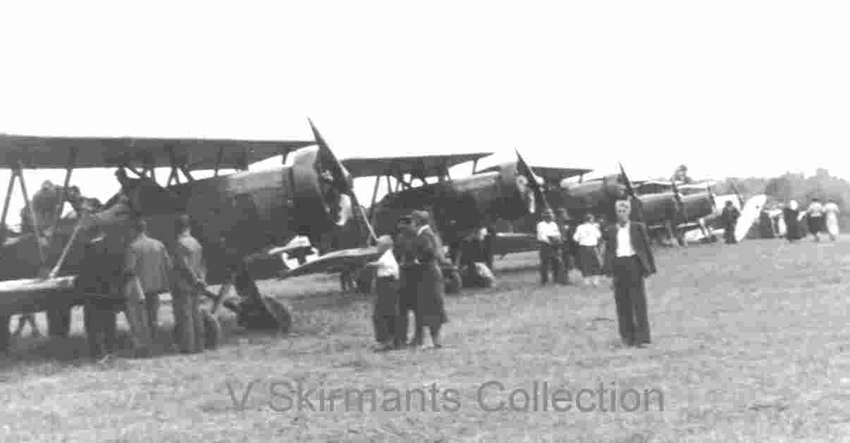 LKOD-2s, Aug.1939, Koknese